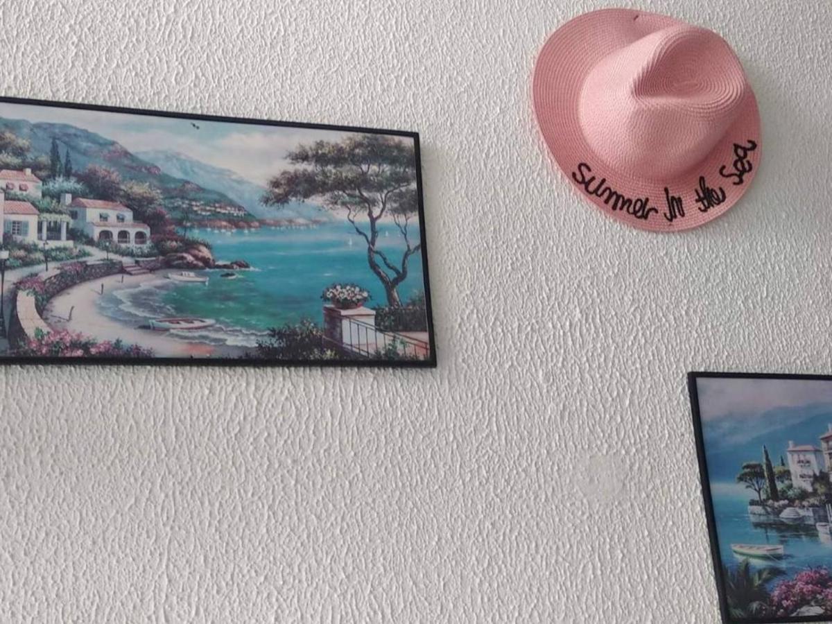 3S Apartments Nea Flogita Halkidiki Exteriér fotografie